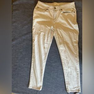 Eileen Fisher Sz 8 jeans